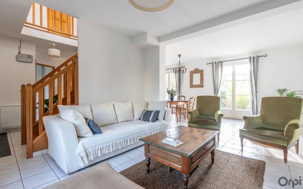 Maison à vendre    5 pièces • 125 m2 Champigny-sur-Marne