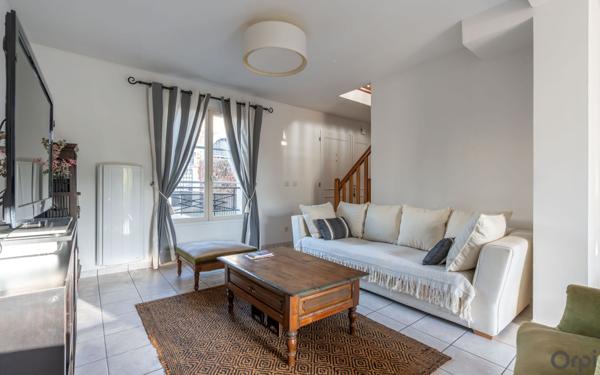 Maison à vendre    5 pièces • 125 m2 Champigny-sur-Marne