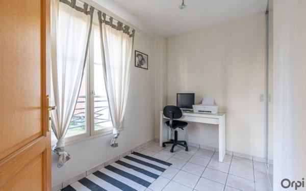 Maison à vendre    5 pièces • 125 m2 Champigny-sur-Marne