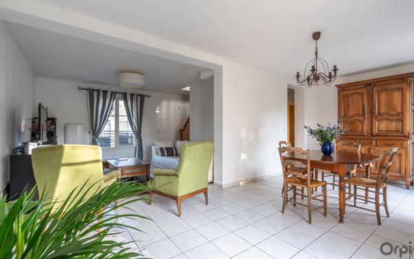 Maison à vendre    5 pièces • 125 m2 Champigny-sur-Marne