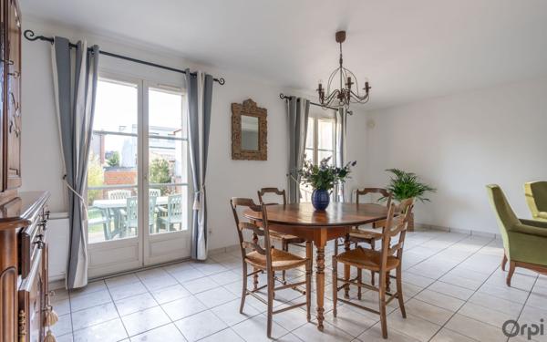 Maison à vendre    5 pièces • 125 m2 Champigny-sur-Marne
