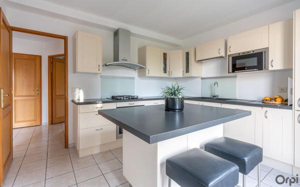 Maison à vendre    5 pièces • 125 m2 Champigny-sur-Marne