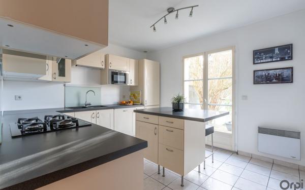 Maison à vendre    5 pièces • 125 m2 Champigny-sur-Marne