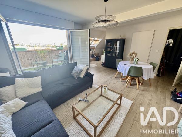 Appartement à vendre 3 pièces 76,43 m² Le Mans