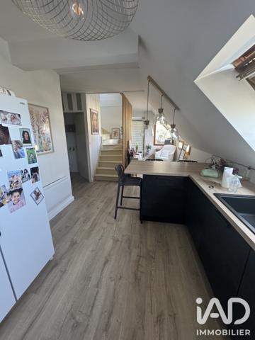 Appartement à vendre 3 pièces 76,43 m² Le Mans