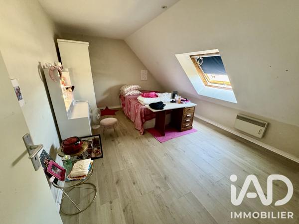 Appartement à vendre 3 pièces 76,43 m² Le Mans