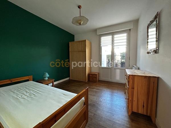 Location Maison56 m² - 3 Pièces - LA TREMBLADE (17390)