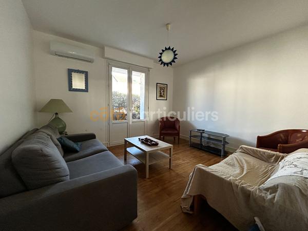 Location Maison56 m² - 3 Pièces - LA TREMBLADE (17390)