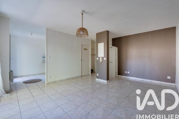 Studio à vendre 34,07 m² Balma