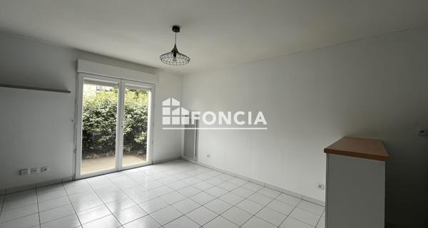 Location Appartement 2 pièces 39.84 m² - Cholet 49300