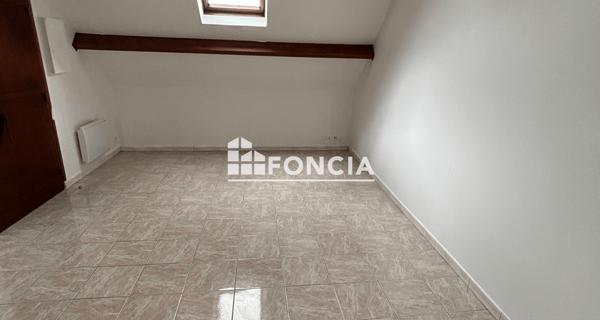 Location Studio 20.06 m² - Le Thillay 95500
