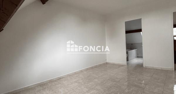 Location Studio 20.06 m² - Le Thillay 95500