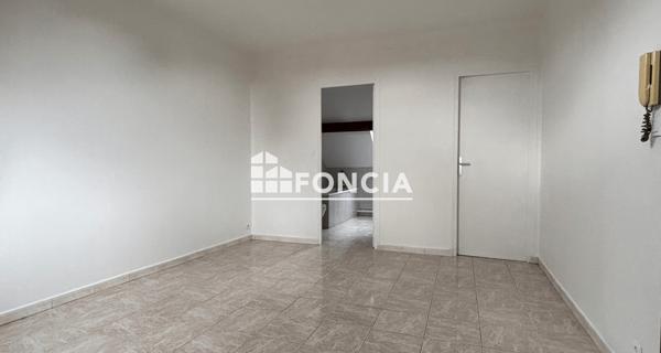 Location Studio 20.06 m² - Le Thillay 95500
