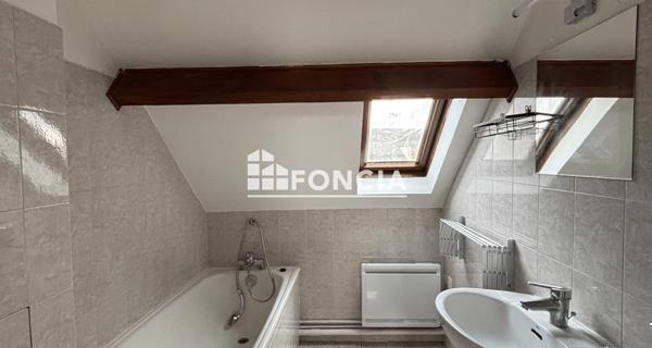 Location Studio 20.06 m² - Le Thillay 95500