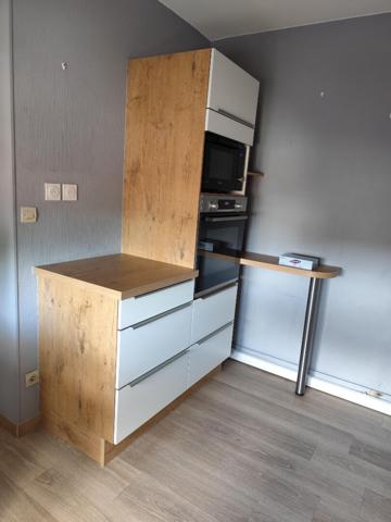 Appartement Saint Maixent L Ecole 3 pièce(s) 68.64 m2, Saint maixent l ecole 79400