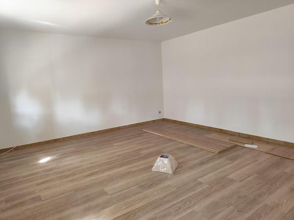 Appartement Saint Maixent L Ecole 3 pièce(s) 68.64 m2, Saint maixent l ecole 79400
