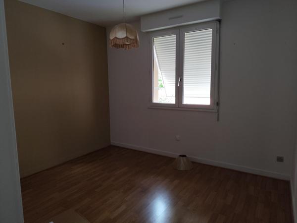 Appartement Saint Maixent L Ecole 3 pièce(s) 68.64 m2, Saint maixent l ecole 79400