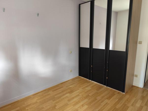 Appartement Saint Maixent L Ecole 3 pièce(s) 68.64 m2, Saint maixent l ecole 79400
