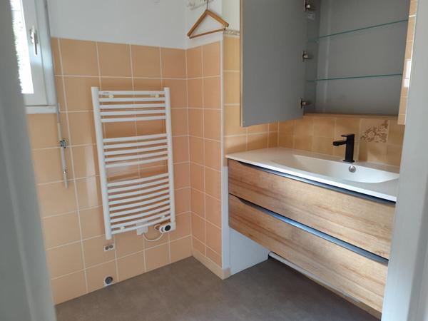 Appartement Saint Maixent L Ecole 3 pièce(s) 68.64 m2, Saint maixent l ecole 79400