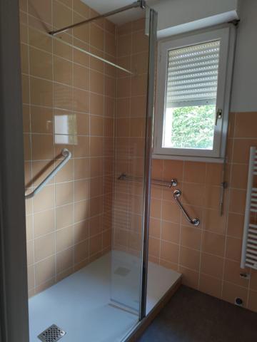Appartement Saint Maixent L Ecole 3 pièce(s) 68.64 m2, Saint maixent l ecole 79400