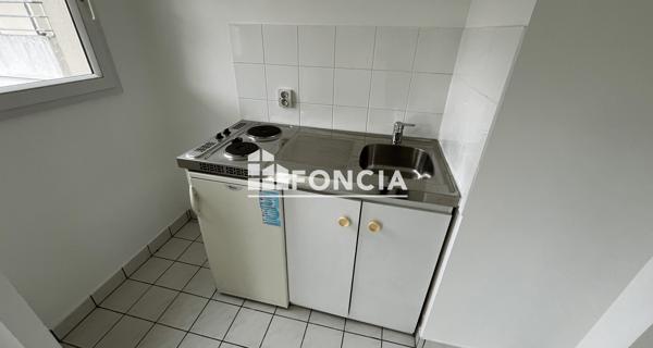 Location Appartement 2 pièces 38.2 m² - Châtenay-malabry 92290