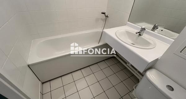 Location Appartement 2 pièces 38.2 m² - Châtenay-malabry 92290