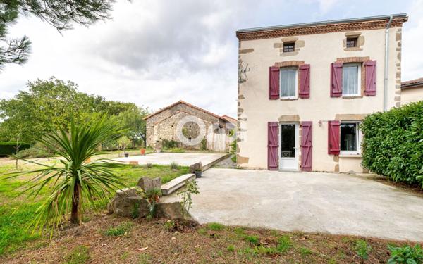 Maison à vendre    5 pièces • 127 m2 Balledent