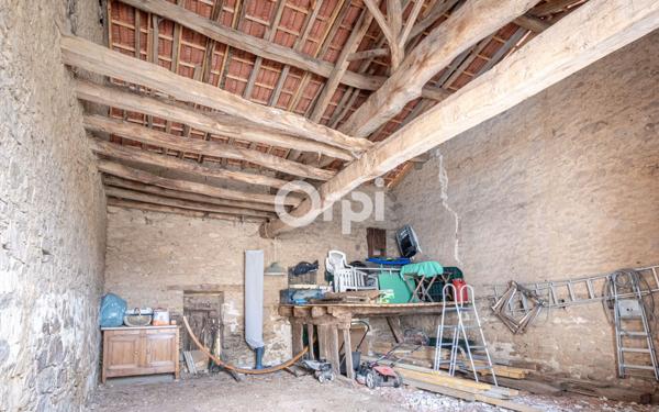 Maison à vendre    5 pièces • 127 m2 Balledent