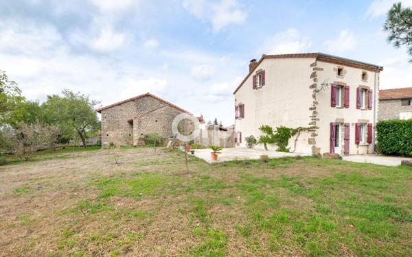 Maison à vendre    5 pièces • 127 m2 Balledent