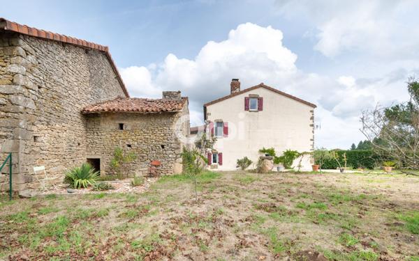 Maison à vendre    5 pièces • 127 m2 Balledent