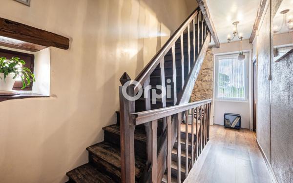 Maison à vendre    5 pièces • 127 m2 Balledent