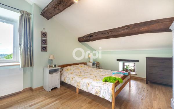 Maison à vendre    5 pièces • 127 m2 Balledent