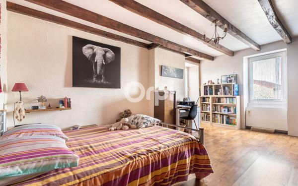 Maison à vendre    5 pièces • 127 m2 Balledent