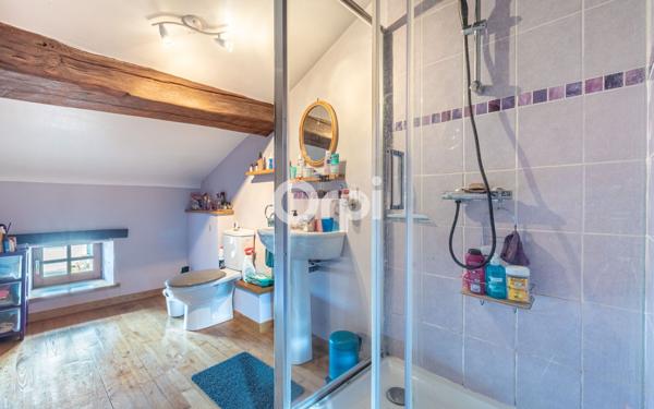 Maison à vendre    5 pièces • 127 m2 Balledent