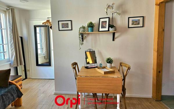 Appartement à vendre    1 pièce • 30,52 m2 Strasbourg