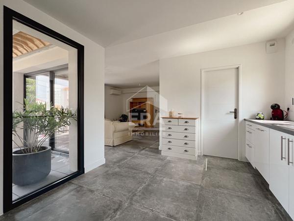 Appartement La Rochelle 2 chambres, proche Gare