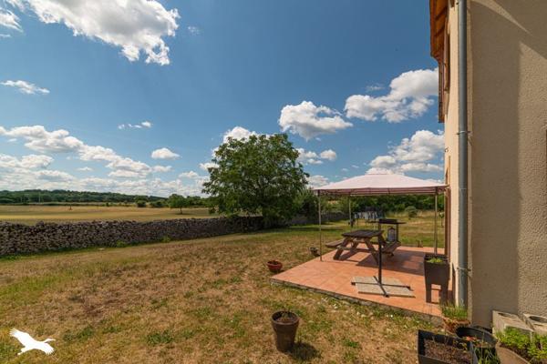 Maison à vendre |  Saint-Sulpice |  5 pièces | 163 m²