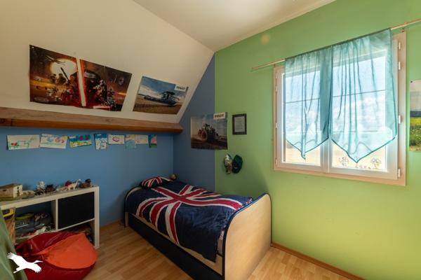 Maison à vendre |  Saint-Sulpice |  5 pièces | 163 m²