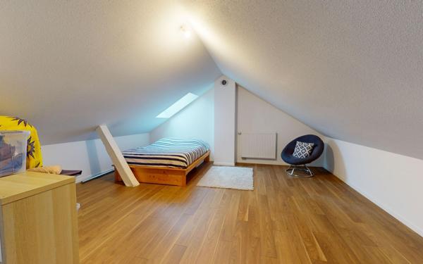 Immeuble à vendre    5 pièces • 120,80 m2 Mulhouse