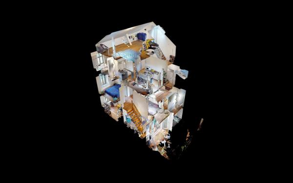 Immeuble à vendre    5 pièces • 120,80 m2 Mulhouse