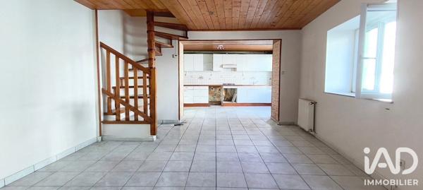 Maison à vendre 4 pièces 96 m² Nieul-sur-Mer