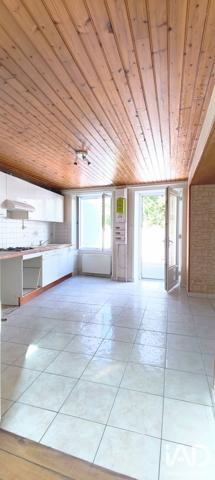 Maison à vendre 4 pièces 96 m² Nieul-sur-Mer