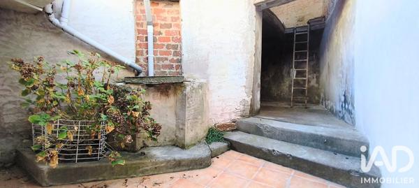 Maison à vendre 4 pièces 96 m² Nieul-sur-Mer