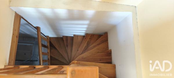 Maison à vendre 4 pièces 96 m² Nieul-sur-Mer