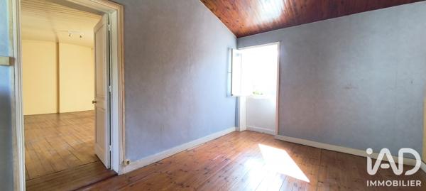 Maison à vendre 4 pièces 96 m² Nieul-sur-Mer