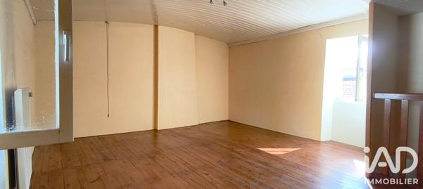 Maison à vendre 4 pièces 96 m² Nieul-sur-Mer