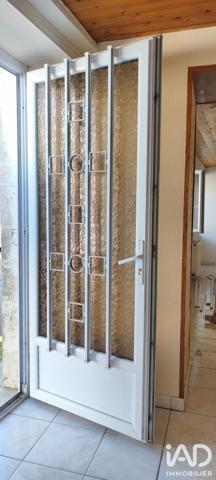 Maison à vendre 4 pièces 96 m² Nieul-sur-Mer