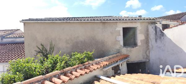 Maison à vendre 4 pièces 96 m² Nieul-sur-Mer