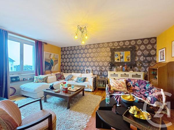 Maison à vendre  7 pièces - 148,58 m2 GUIPAVAS - 29