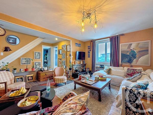 Maison à vendre  7 pièces - 148,58 m2 GUIPAVAS - 29